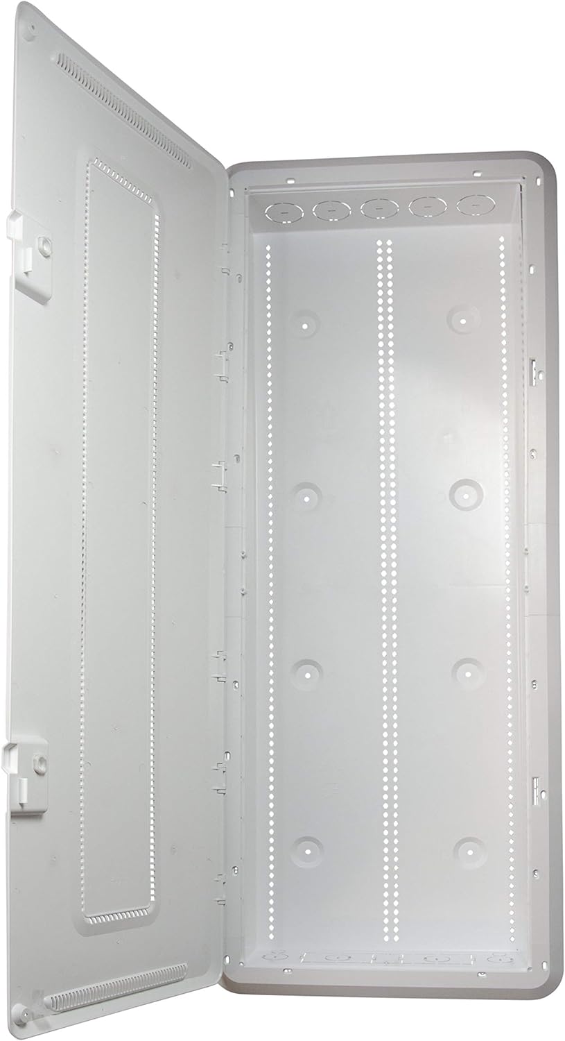 Large Media Enclosure