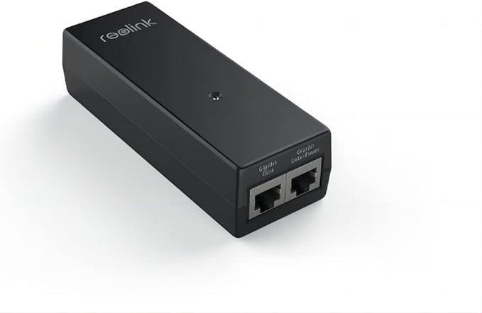 Reolink Gigabit PoE Injector