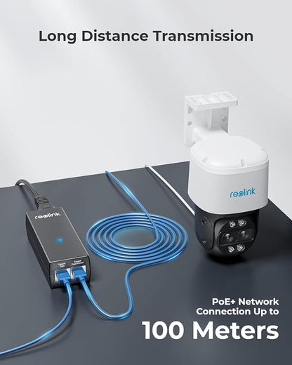 Reolink Gigabit PoE Injector